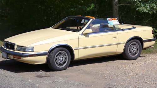 20 cars that should’ve been great but were ruined by one fatal flaw