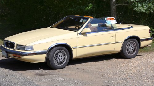 20 cars that should’ve been great but were ruined by one fatal flaw