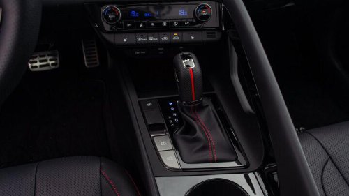 2026 Hyundai Elantra N-Line: All the details