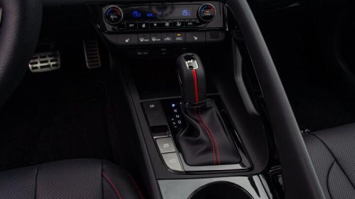 2026 Hyundai Elantra N-Line: All the details