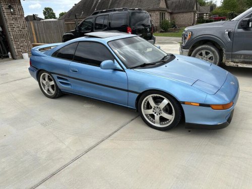 5 cool Toyotas listed recently on AutoGuide