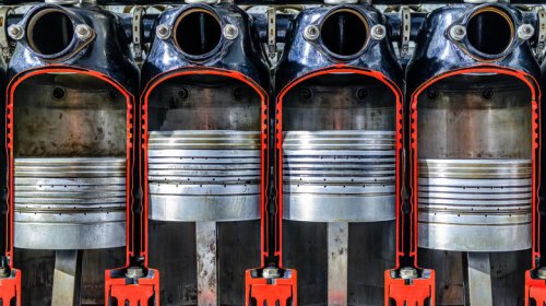 Bore vs stroke: How does each impact your engine's power?
