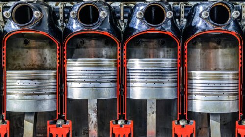 Bore vs stroke: How does each impact your engine's power?