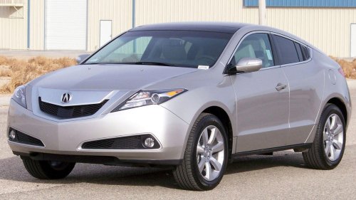20 cars that should’ve been great but were ruined by one fatal flaw