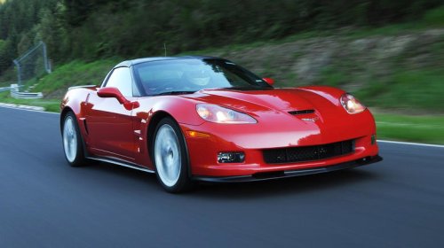 10 of the most powerful engines ever built by General Motors, ranked