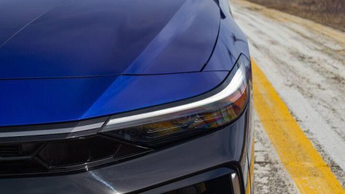 2026 Hyundai Elantra N-Line: All the details