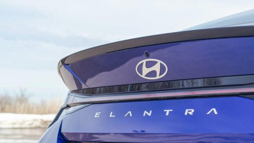 2026 Hyundai Elantra N-Line: All the details