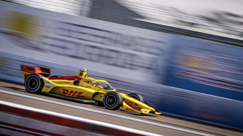 IndyCar is rushing to replace its 14-year-old Dallara chassis