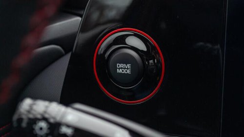 2026 Hyundai Elantra N-Line: All the details