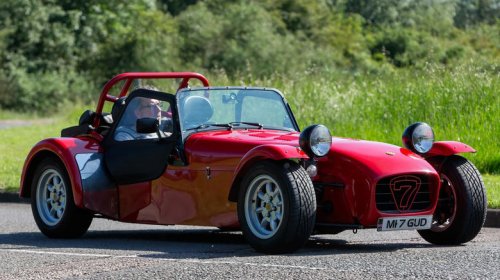 12 of the worst cars ever made (judged solely by aerodynamics)