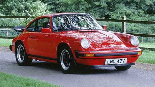 12 of the worst cars ever made (judged solely by aerodynamics)