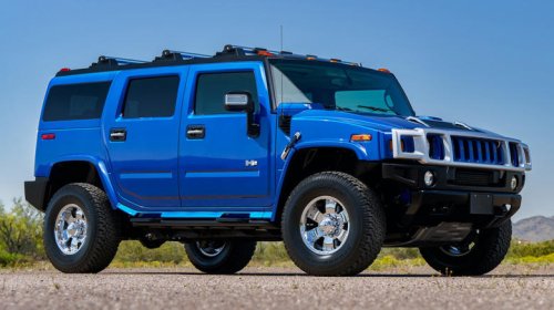 12 of the worst cars ever made (judged solely by aerodynamics)