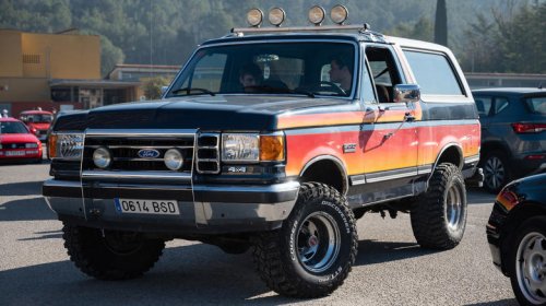 12 of the worst cars ever made (judged solely by aerodynamics)