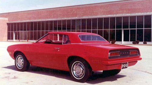 20 cars that should’ve been great but were ruined by one fatal flaw