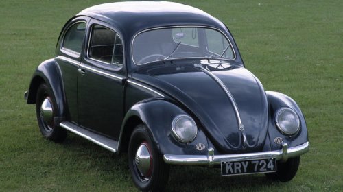 12 of the worst cars ever made (judged solely by aerodynamics)