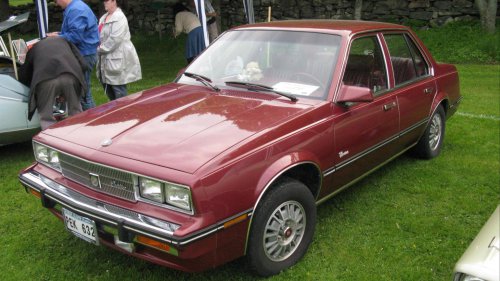 20 cars that should’ve been great but were ruined by one fatal flaw