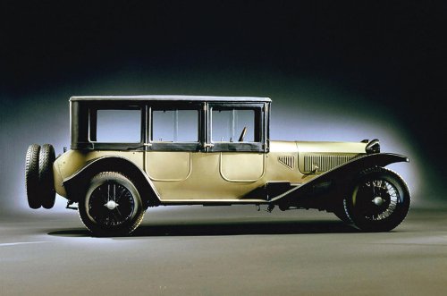 10 coches que robaron la gloria a otros