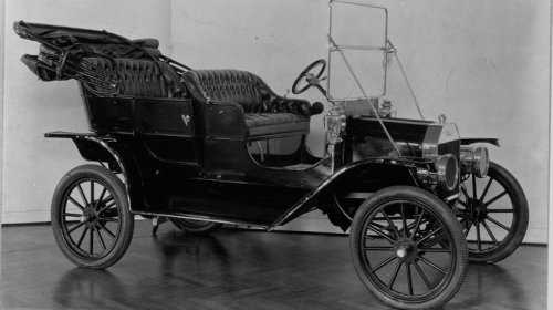 12 of the worst cars ever made (judged solely by aerodynamics)