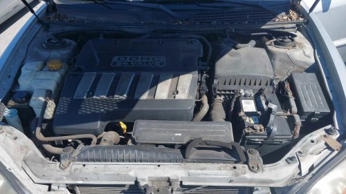 The budget-priced Japanese car with a Porsche-developed engine