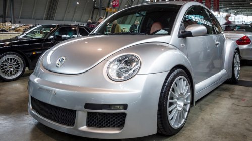 12 of the worst cars ever made (judged solely by aerodynamics)
