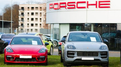 Is 2026 a good time to buy a new car? Here's what KBB says