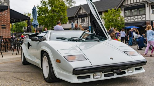 12 of the worst cars ever made (judged solely by aerodynamics)