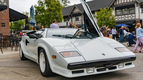 12 of the worst cars ever made (judged solely by aerodynamics)