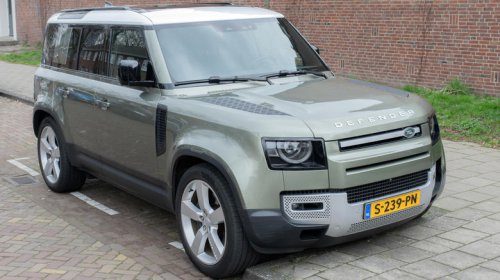 12 of the worst cars ever made (judged solely by aerodynamics)