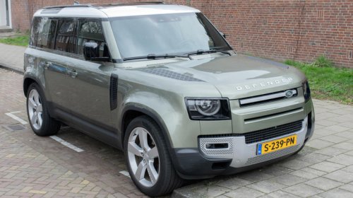 12 of the worst cars ever made (judged solely by aerodynamics)