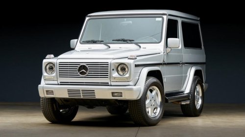 12 of the worst cars ever made (judged solely by aerodynamics)