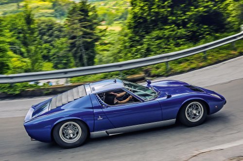 10 coches que robaron la gloria a otros