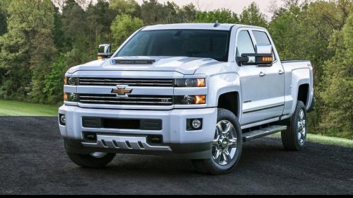 10 of the most powerful engines ever built by General Motors, ranked