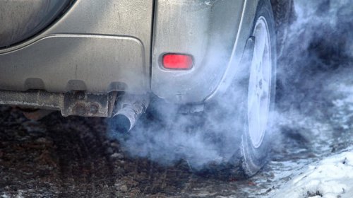 5 common signs that your diesel engine might be failing