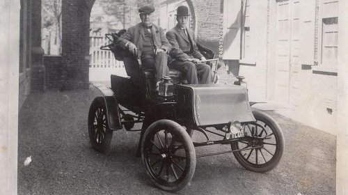 What happened to Studebaker automobiles?