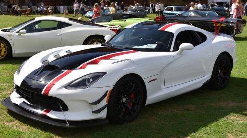 12 of the worst cars ever made (judged solely by aerodynamics)