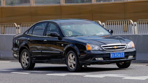 The budget-priced Japanese car with a Porsche-developed engine