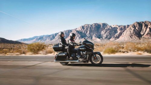 10 touring bikes that still feel great after 50,000 miles