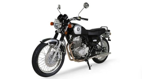 The 16 best retro-style motorcycles on the market right now