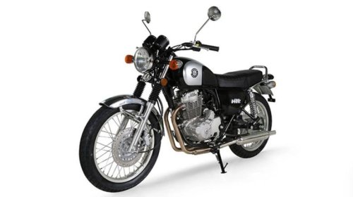 The 16 best retro-style motorcycles on the market right now