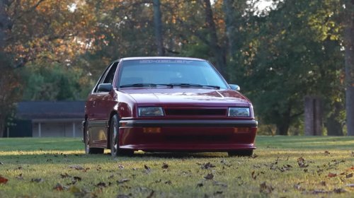 10 wickedly cool Carroll Shelby cars that made the man a legend