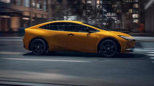 10 of the best and the worst vehicles for delivery drivers