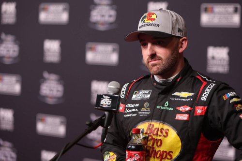 Every NASCAR manufacturer's top drivers ranked in 2026