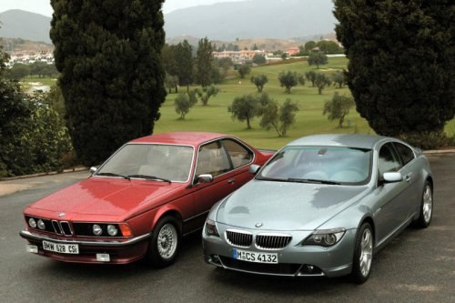 Why the original BMW 6 Series is still one of BMW’s best cars