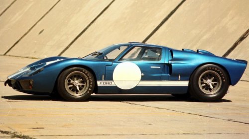 10 wickedly cool Carroll Shelby cars that made the man a legend