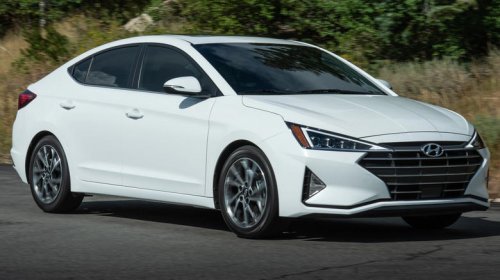 Yes, These are the top 10 most stolen cars of 2025 (yes, the Altima is on there)