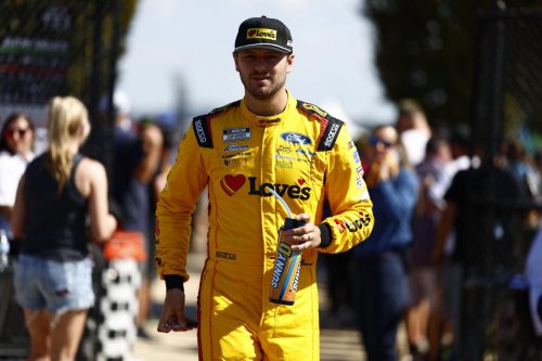 Every NASCAR manufacturer's top drivers ranked in 2026