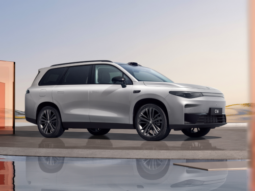 Stellantis, Stellantis could turn old Compass plant into a Chinese EV factory