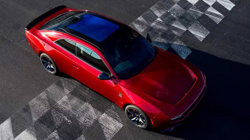 10 of the best and the worst vehicles for delivery drivers