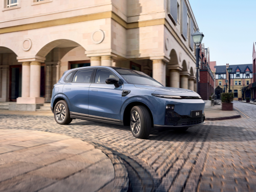 Stellantis could turn old Compass plant into a Chinese EV factory