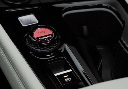 2027 VW Atlas gallery: A big-time glow-up for VW’s family SUV